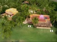 Las Alamandas Hotel di Quemaro