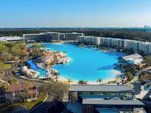 Evermore Orlando Resort