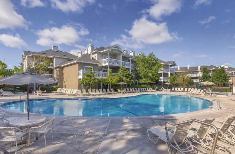 WorldMark Windsor photo 2
