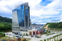 Vienna Hotel Hotels in Anyuan