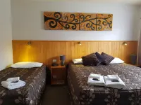 Abisko Lodge Hotels in Methven