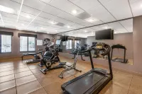 Best Western Plus Casper Inn  Suites - Træningscentre