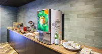 Best Western Amarys - breakfast
