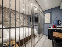 Incheon (Bupyeong) Siesta Hotel 富平区厅附近的飯店