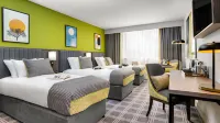 Plaza Hotel Tallaght Hotels near The Hell Fire Club