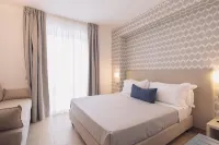 Hotel Eracle Hotels in Marinella di Selinunte