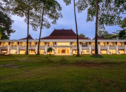 The Omala Resort Tretes