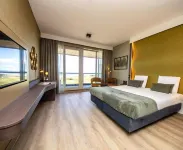 Strandhotel Het Hoge Duin Các khách sạn ở Heemskerk