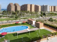 Torremar Hotels near Parque Aventura d'Or