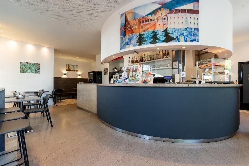 호텔 부온콘실리오