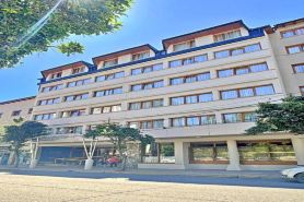 Hotel Nahuel Huapi