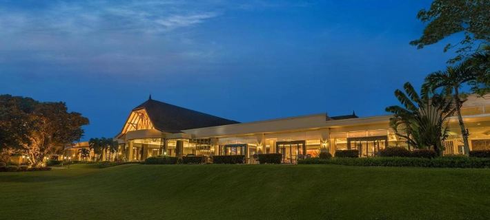 Taal Vista Hotel Hotels in Cavite