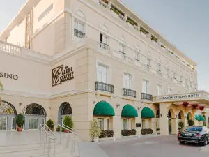 The Arkin Colony Hotel