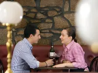 基爾馬諾克阿姆斯酒店 彼得黑德酒店