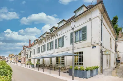 Hotel le Maxime, BW Signature Collection