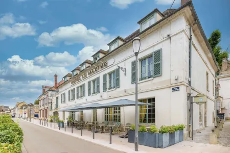 Hotel le Maxime, BW Signature Collection
