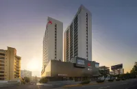 Aloft Santo Domingo Piantini Hotels in 