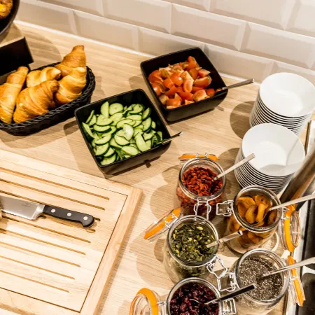Holiday Inn - the niu, DAIRY HAARLEM by IHG