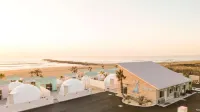 Sugar Beach Oarai Hotels in Oarai