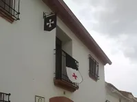 La Casa de Los Templarios