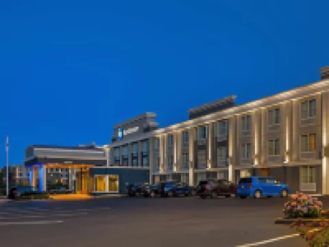 Best Western Braintree Inn Hotels in Braintree