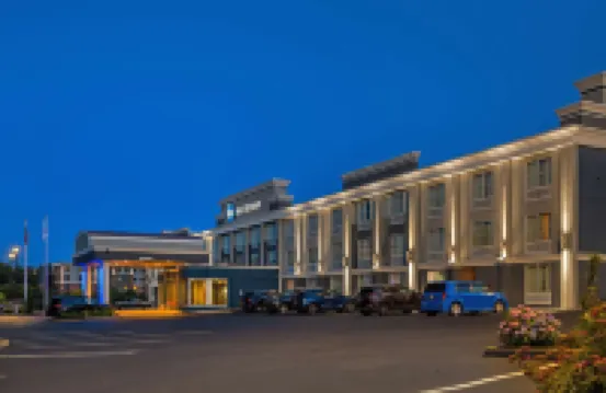 เบสท์เวสเทิร์น เบรนทรีอินน์