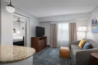 Homewood Suites by Hilton-羅利 - 達拉姆機場 特勒姆表演藝術中心附近的飯店