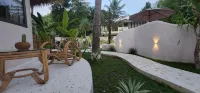 Tiu Oasis Lombok