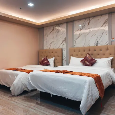 Emmie Hotel