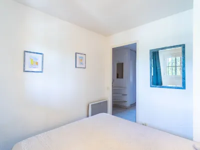 Les Marines Hotels in Port Grimaud