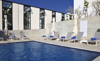 Vichy Thermalia Spa Hôtel