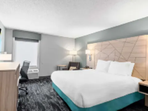 Days Inn by Wyndham Doswell at the Park Hoteles en Doswell