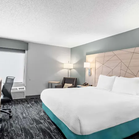 Days Inn by Wyndham Doswell at the Park