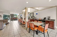 Best Western de Anza Inn - Bữa sáng