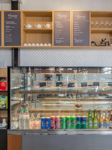 รูปภาพของมุก เรสซิเดนซ์