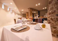 Swiss Moraira Hotel - Adults Only - breakfast