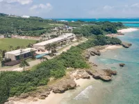 Ayanna Miyako Hotels in Miyakojima