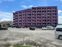 Yamadaya Apartment Hotels in Uthai