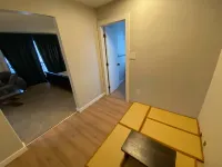 Close To Whyte University   New Renovation