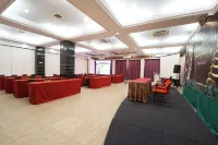 Hotel New Puri Garden Bandara Semarang Hotels in West Semarang