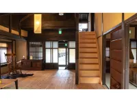 Tatsuno Castle Town Old House Hotel Kurasu Hôtels à : Tatsuno