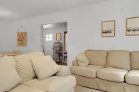 1st Street Bungalow