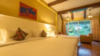 Johnson Lodge & Spa