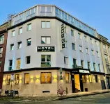 Boutique Hotel Düsseldorf Berial Các khách sạn ở Duesseldorf