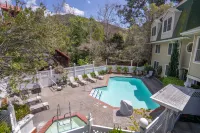 Apple Farm Inn - Romantic