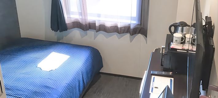 HOTEL LiVEMAX Okayama Hotels in Okayama