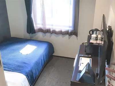 HOTEL LiVEMAX Okayama Hotel di 