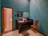 Pakde Air Cafe and Homestay Grabag Magelang Mitra RedDoorz Hotels in Grabag