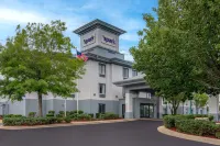 Spark by Hilton Montgomery EastChase Hotels in Montgomery