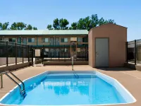 트래블로지 바이 윈덤 월 월 호텔